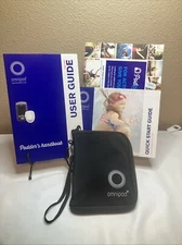 Omnipod Eros Into Kits With Quick Start Guide, User Guide, Case, Podders, NO PDM