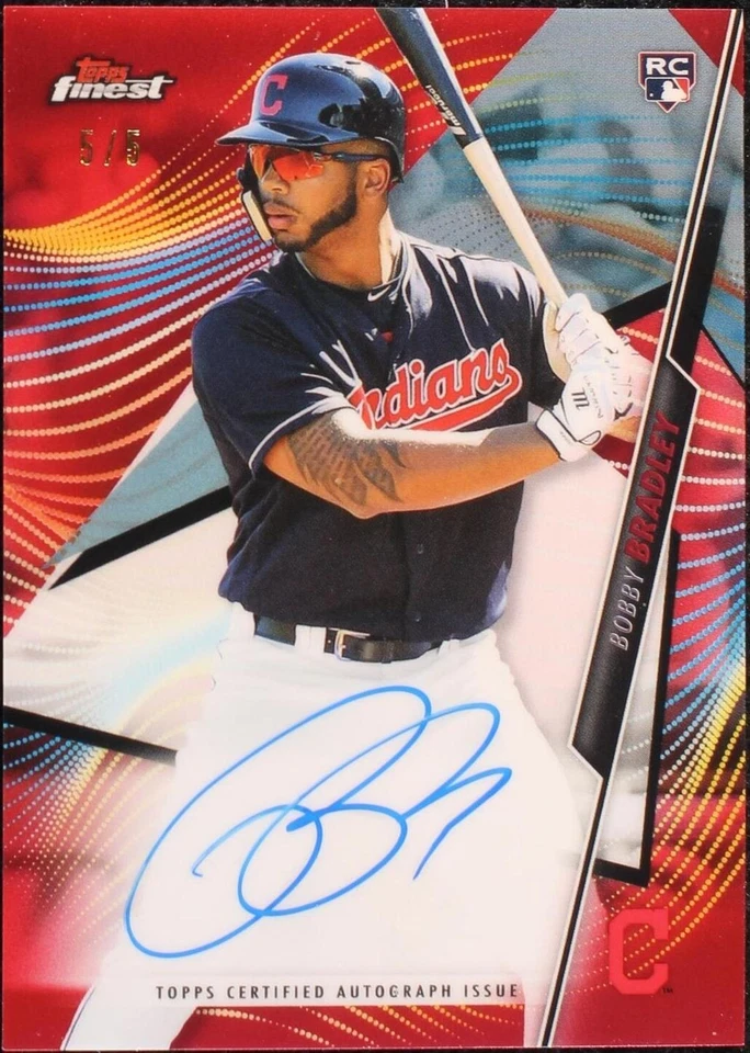 Red Refractor