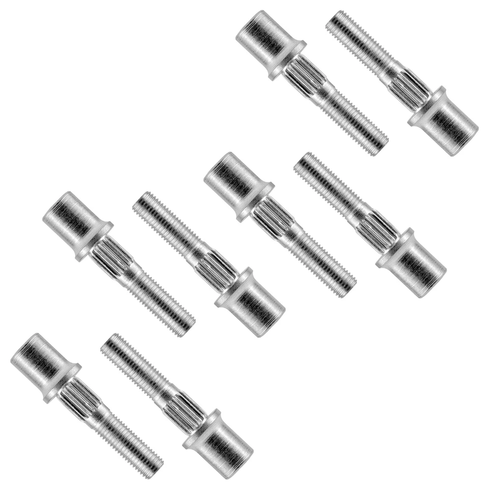 8 Front or Rear Wheel Hub Stud For Can-Am Outlander 570 / MAX 570 2016 - 2020 - Image 4 of 4