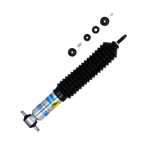 Bilstein B8 5100 Suspension Shock Absorber for 2006-2007 Dodge Ram 2500 - 16.34 in. Collapsed main image 1