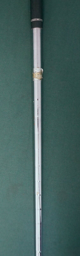 KZG Evolution Forged Sand Wedge Stiff Steel Shaft Golf Pride Grip - Picture 3 of 4