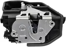 Front Right Door Lock Actuator Motor Dorman For 2011-2015 BMW 535i GT xDrive