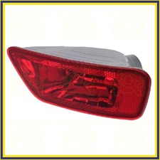 FANALINO RETRONEBBIA POSTERIORE DX PER FIAT FREEMONT COMPASS FANALE PARAURTI
