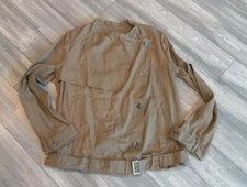 New Wtag-women’s Moon River Khaki Contemporary Jacket L