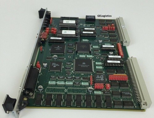 Cartes CPU Emerson MVME133XTS - Photo 3/4