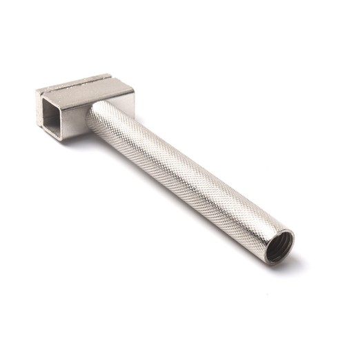 Diamond Grinding Wheel Dresser Tool – 30x13mm Grit Surface, for Metalworking - Picture 9 of 11