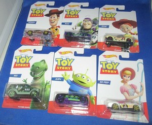 toy collector cars