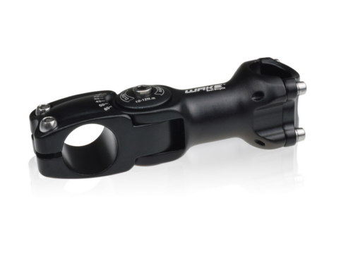 SwishTi Road Mountain E-Bike Cycling Angle-Adjustable Bike Stem in 90mm 110mm - Picture 4 of 11