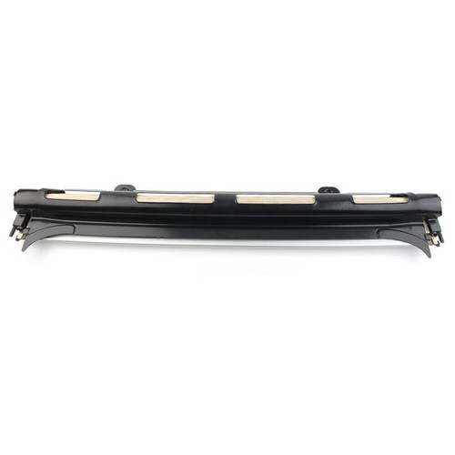 Sunroof Sunshade Curtain Assembly Beige Fit VW Tiguan/Audi Q5 2009 2010 - 2017 - Picture 5 of 10