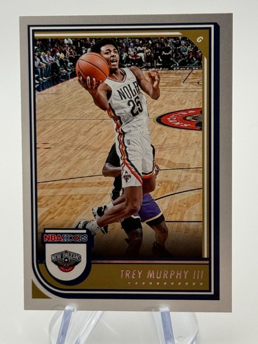 2022-23 Panini NBA Hoops #5-299 COMPLETE YOUR SET! - Picture 125 of 228