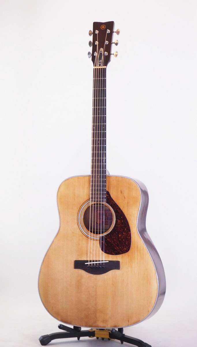 YAMAHA FG-180 Acoustic Guitar | eBay