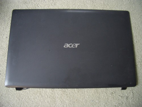 Gehäuse Display ACER Aspire 7750G Deckel Cover - Bild 1 von 4