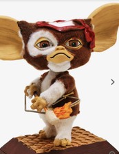 Gremlins Gizmo Resin Bobble-Head VINTAGE