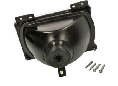 Filet Coupe-Vent Compatible avec Audi A5 8F7 Noir Filet