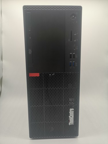 Lenovo ThinkCentre M720T Tower - Intel Core i5-9400, 8GB Ram, 256GB SSD Win11Pro - Picture 4 of 8