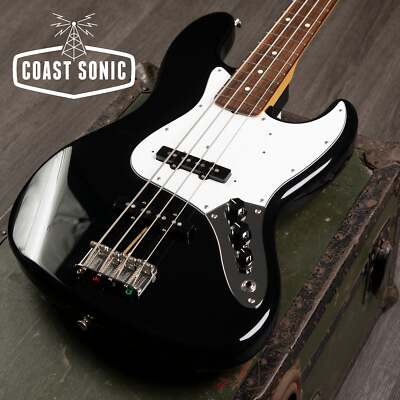 2019 Fender Hybrid 60s Jazz Bass made in Japan | eBay