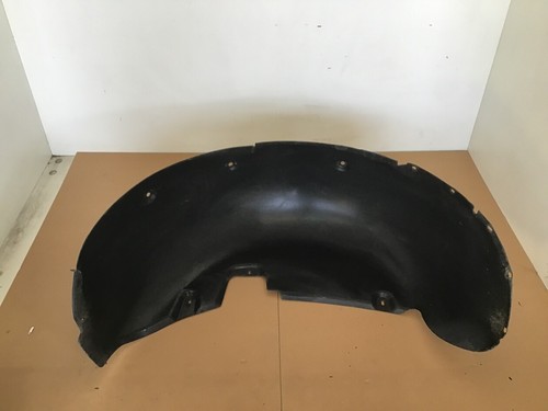 339197 Verkleidung Innenkotflügel links hinten VW Touareg I (7L) 7L6810971