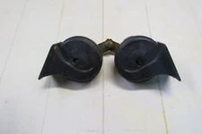 94-96 Jaguar XJS HORN signal set high note, low note DAC10737 OEM USED