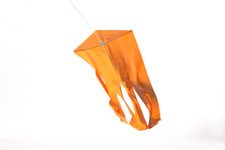 Aquilone didattico bambini  laboratori 15 pezzi aquiloni da dipingere cartene