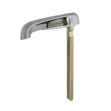 New Prox Smart Key Uncut Blade Emergency Insert Replacement for BMW