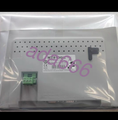 NEW WEINTEK 10 inch Touch Panel HMI MT8100iE 1PCS FedEx /DHL shipping.