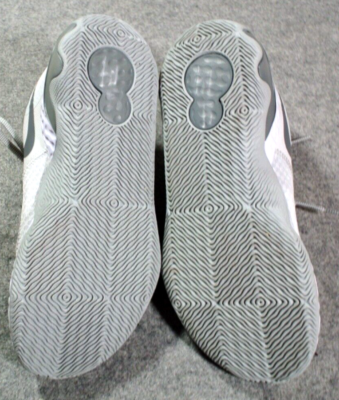 NIKE RENEW PHOTON Dust/Light SOLAR FLARE Heather/White/Smoke  display picture 2