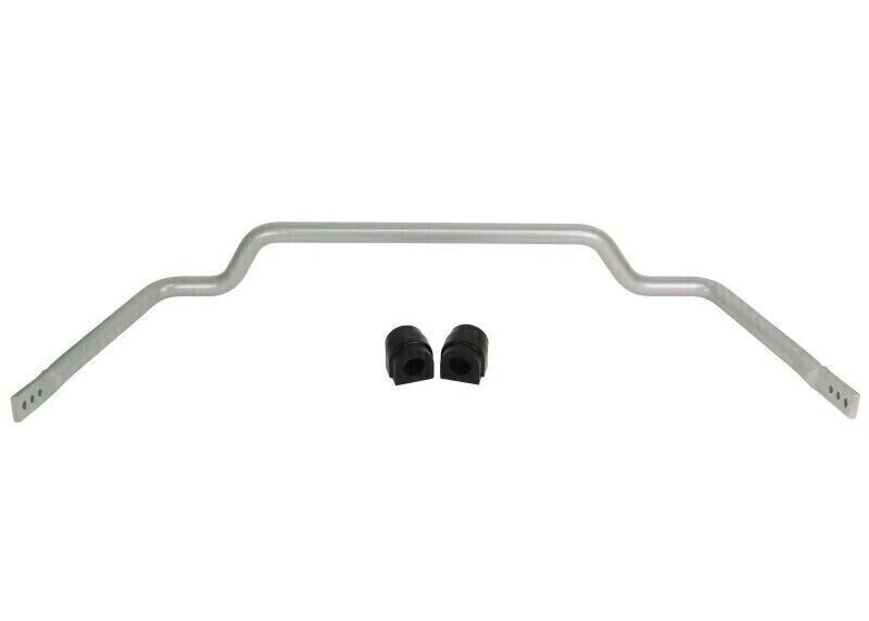 Barra estabilizadora ajustable delantera de alta resistencia Whiteline BBF15Z de 30 mm para BMW M3 E46 02-06 Foto 4 de 4