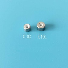 CNC Wire Cut Machine Diamond Guid C101 C102 Tool 100432511 Fit for Charmilles