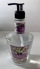 BOLERO BEVERLY HILLS COCONUT  VERBENA MOISTURIZING HAND WASH