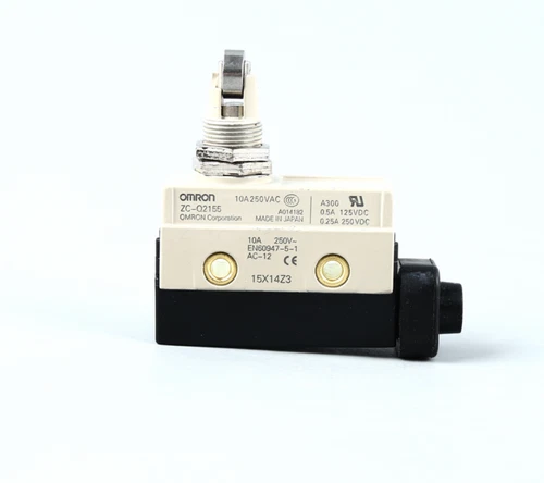 1PC NEW OMRON ZC-Q2255 Micro switch Free shipping