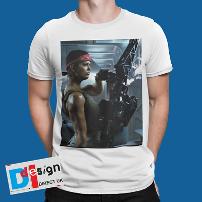 Vasquez Aliens T Shirt Private Vasquez Aliens Mens T Shirt