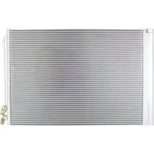 Condensateur BMW SERIE 5