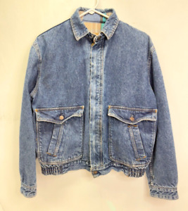 Blanket Lined Denim Jacket | eBay Blanket Lined Denim Jacket | eBay
