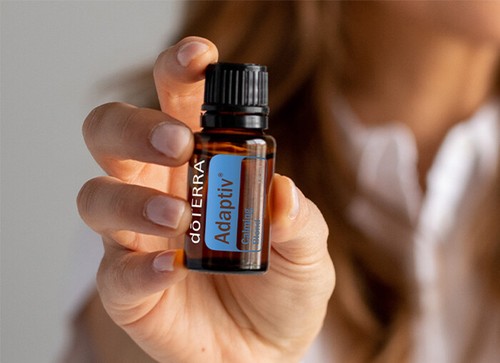 dōTERRA Essential Oils 🌈Blends Touch New 📦 Free Post AU Stock Diffuser Aroma - Picture 242 of 519