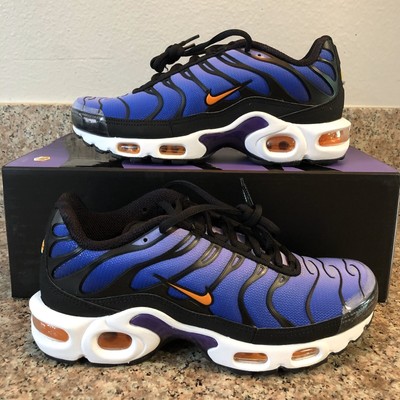 air max plus purple og