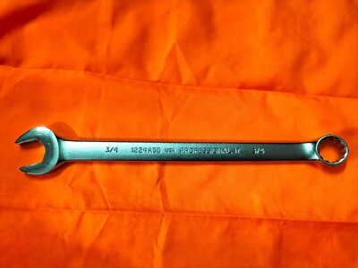 PROTO 1224ASD ANTIRUTSCH KOMBI-SCHRAUBENSCHLÜSSEL 3/4 ZOLL