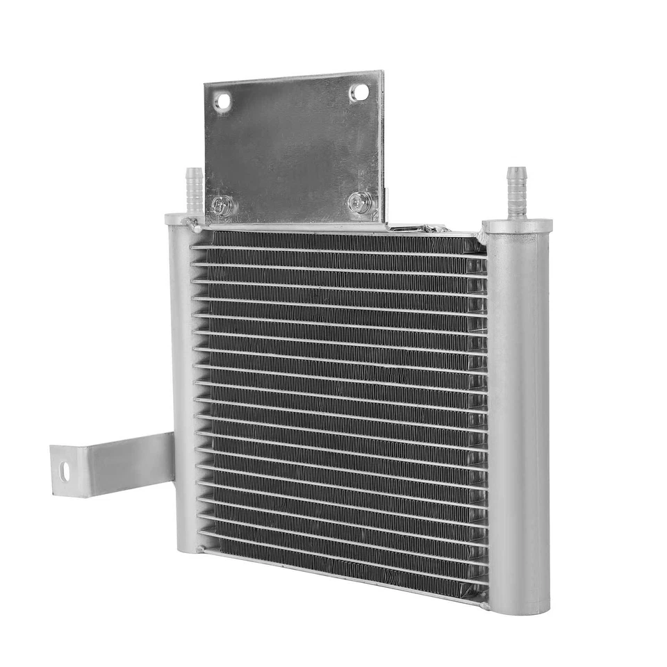 Refrigerador de óleo de transmissão automática para Ford Explorer Ranger Mercury Mountaineer - Imagem 4 de 4