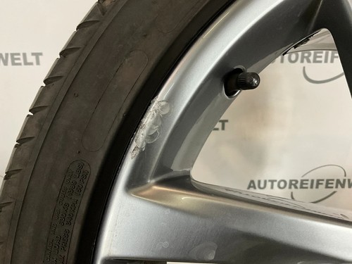 Sommer Kompletträder 225/40R18 z.B. passend für VW Golf - Bild 3 von 5