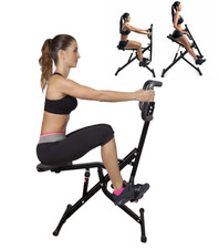 power rider exercise bike