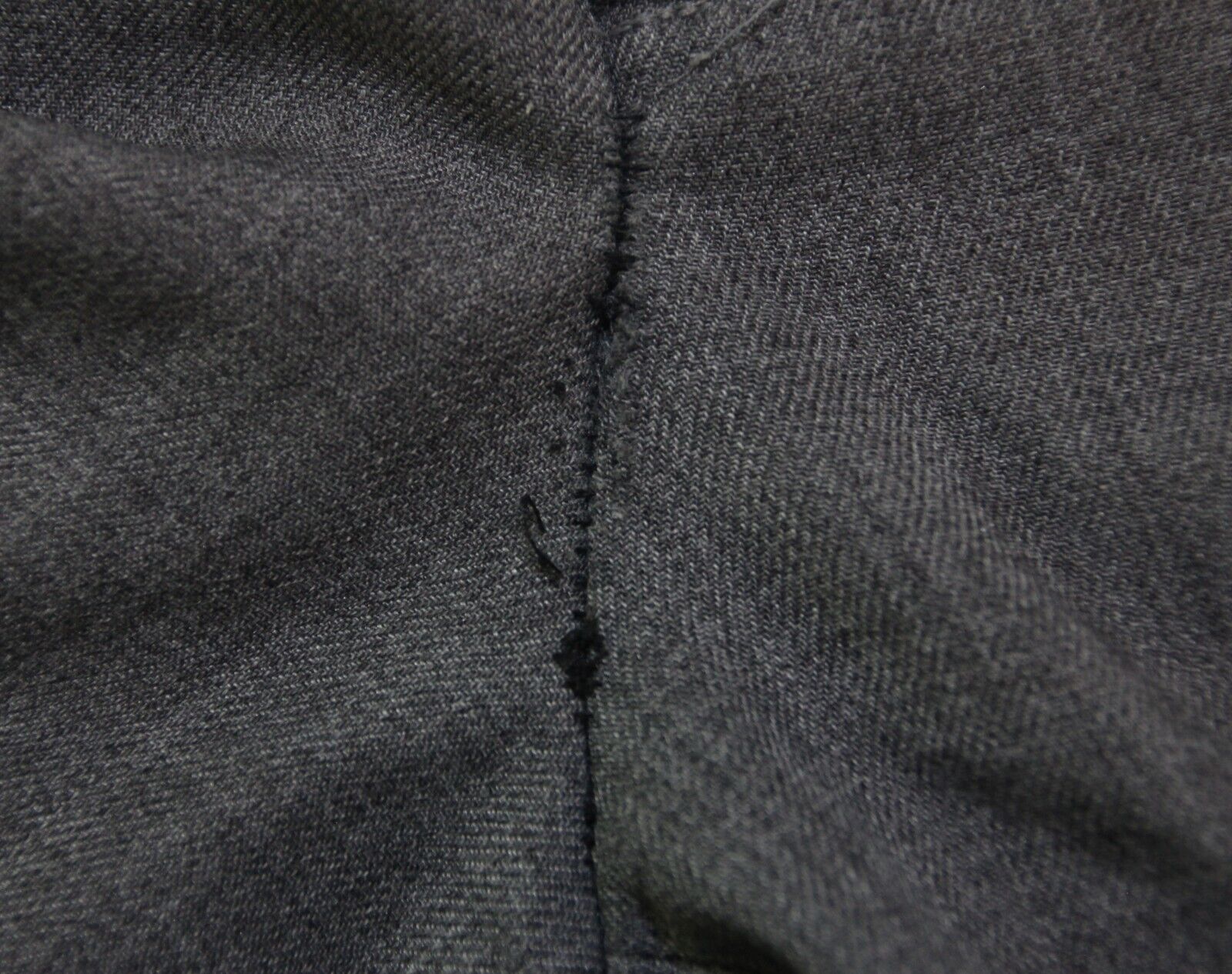 Pierre Cardin dress pants, 32x28 hemmed / Vintage… - image 7