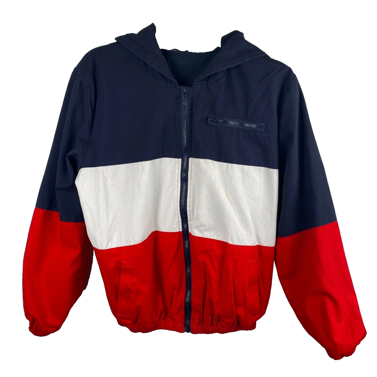 Abrigos a rayas blancas Brandy Melville, chaquetas y chalecos para Mujeres