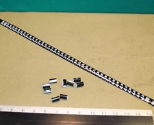 National & AP snack machine $2.40 to $4.35 price rolls - 10 for 1 price - New