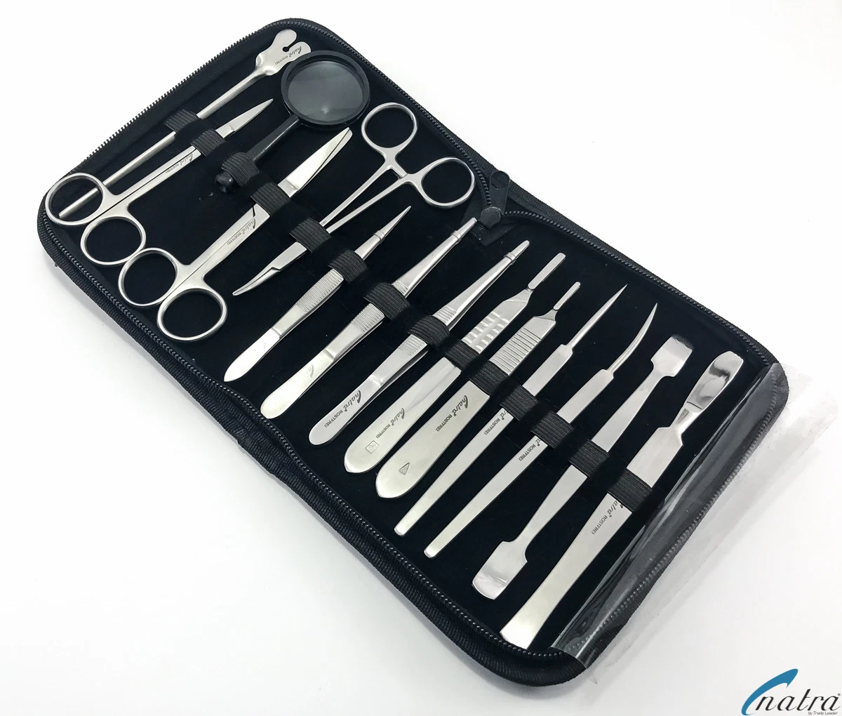 Dissection Kit Dissecting tools medical students Anatomy Biology
