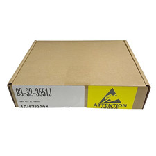 NEW Servo Drive 93-32-3551J 45AMP For HAAS