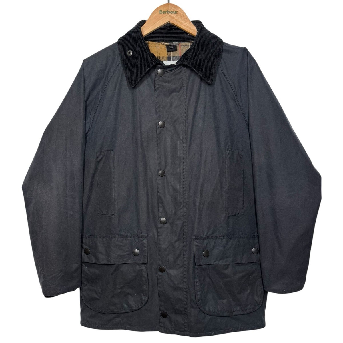 Barbour Beaufort SL 38 英国製 週末特価‼️ s-l1200.jpg