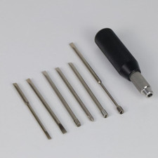 Piano Tuning  Repair Tools w/ALLOY Handle - Flange and more Tools