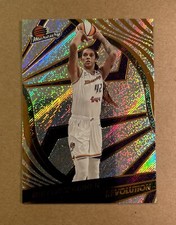 2022 Revolution WNBA #76 Brittney Griner Basketball Card