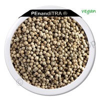 Pfeffer Weiß Ganz - 250 G - PfefferköRner Weiß - FüR MüHle - Vegan - Penanditra®