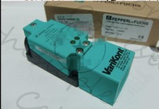 1PCS Pepperl Fuchs NJ15 U1 E New