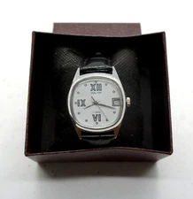 NICE POLJOT 2614.2H Soviet Men's Mechanical Watch Wristwatch 17 jewels